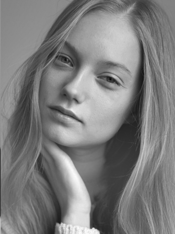 Sasha P. &ndash; New Models