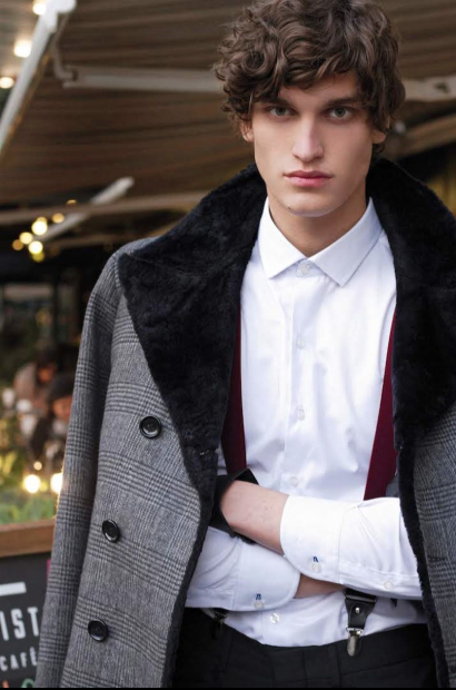 MIKAEL &ndash; New Models
