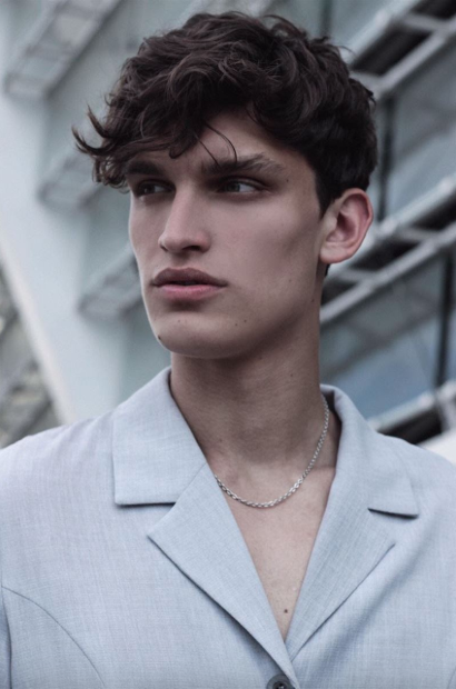 MIKAEL &ndash; New Models