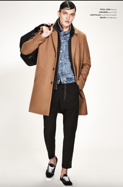 MIKAEL &ndash; New Models