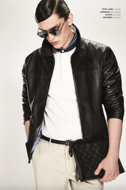 MIKAEL &ndash; New Models