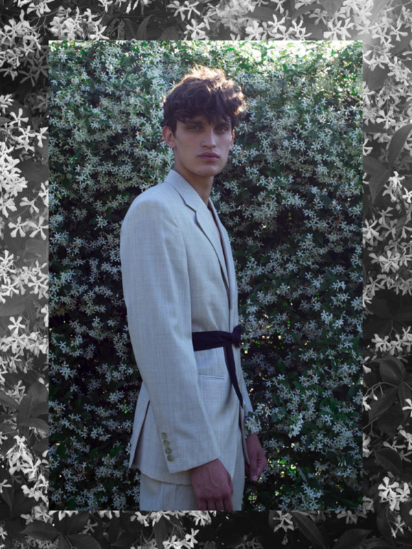 MIKAEL &ndash; New Models