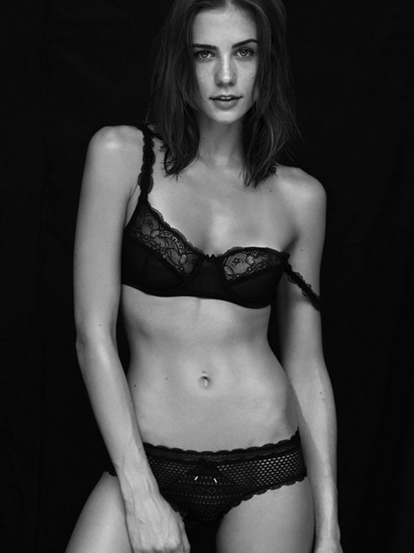 TAIANA S. &ndash; New Models