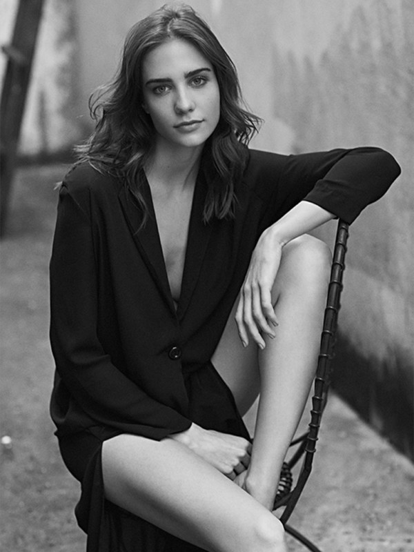 TAIANA S. &ndash; New Models