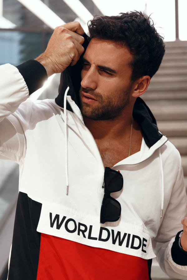 Maxi Ferres &ndash; New Models
