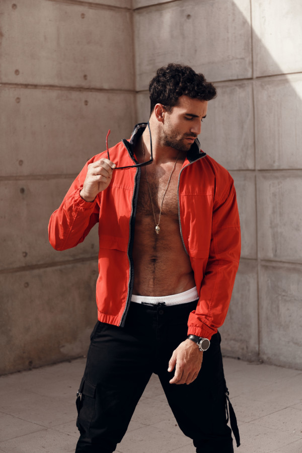 Maxi Ferres &ndash; New Models