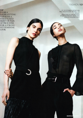 Persina &ndash; New Models