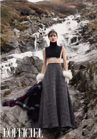 Persina &ndash; New Models