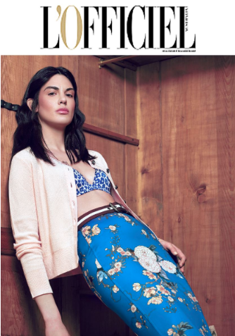 Persina &ndash; New Models