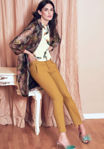 Persina &ndash; New Models
