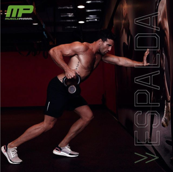Maxi Ferres &ndash; New Models