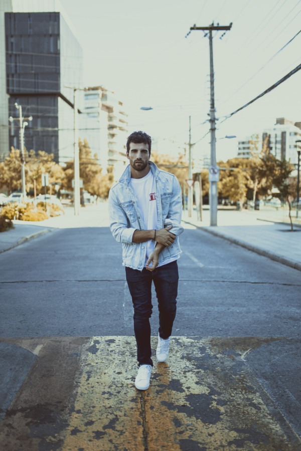 Maxi Ferres &ndash; New Models