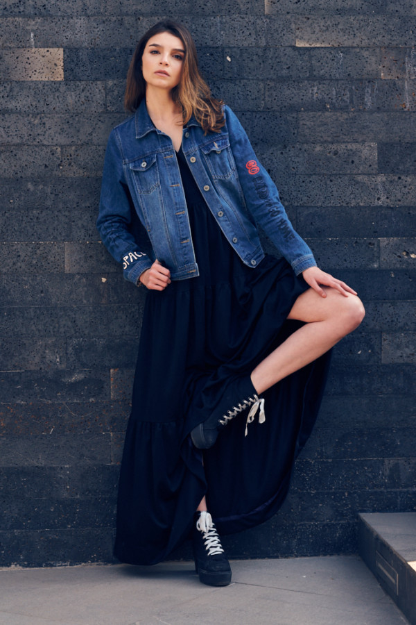 Mar&iacute;a Ignacia &ndash; New Models