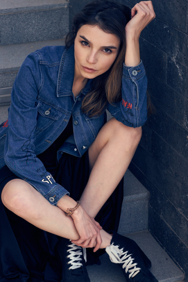 Mar&iacute;a Ignacia &ndash; New Models