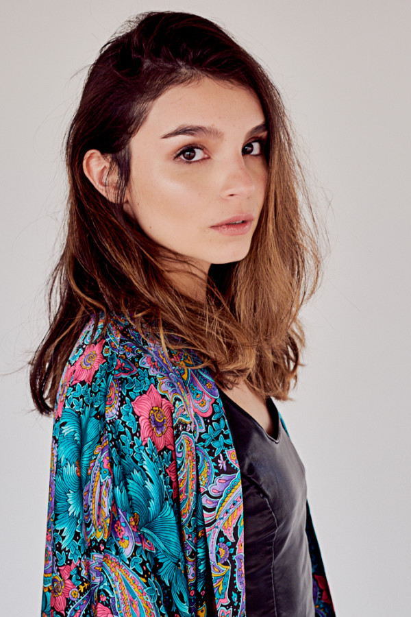 Mar&iacute;a Ignacia &ndash; New Models