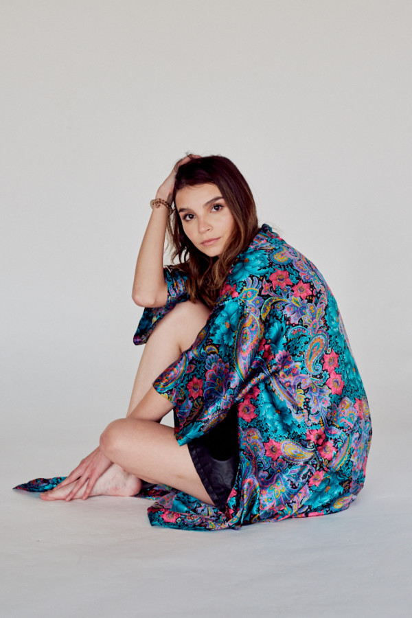 Mar&iacute;a Ignacia &ndash; New Models