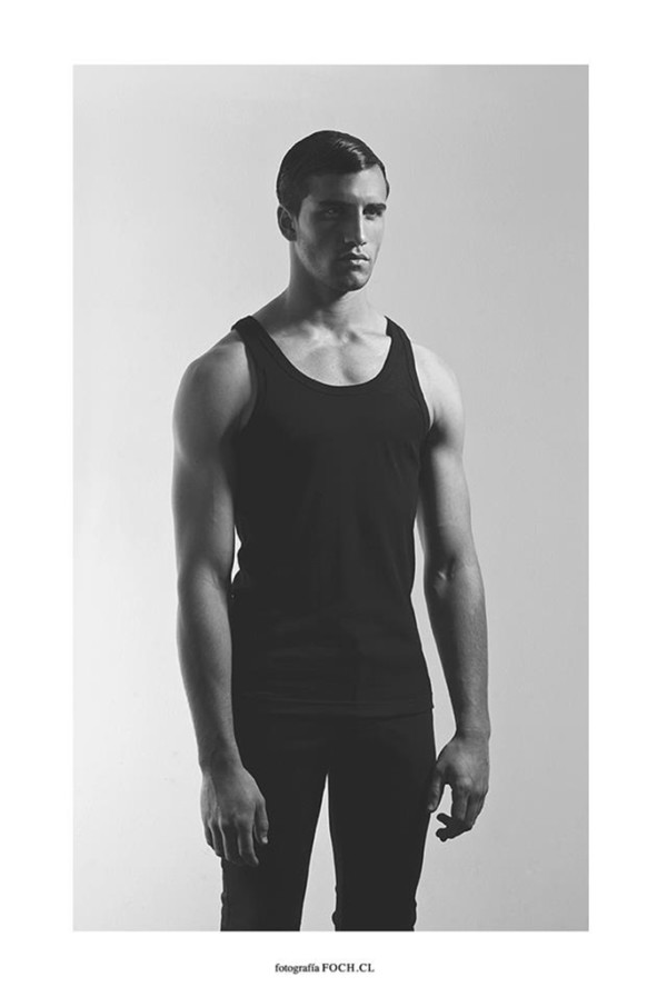 Maxi Ferres &ndash; New Models