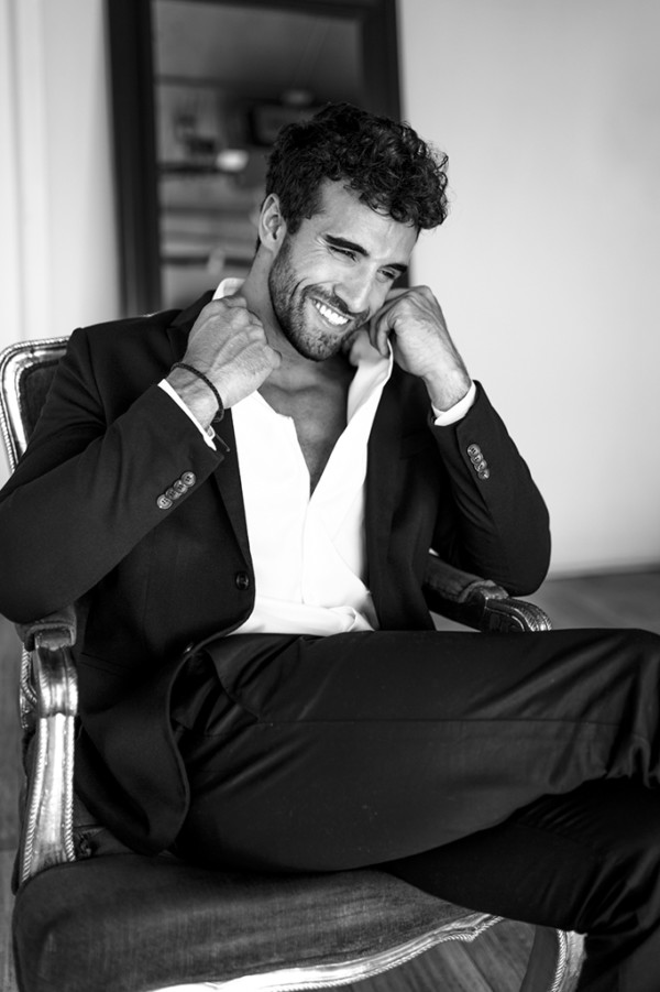 Maxi Ferres &ndash; New Models