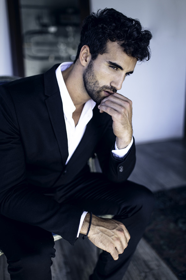 Maxi Ferres &ndash; New Models