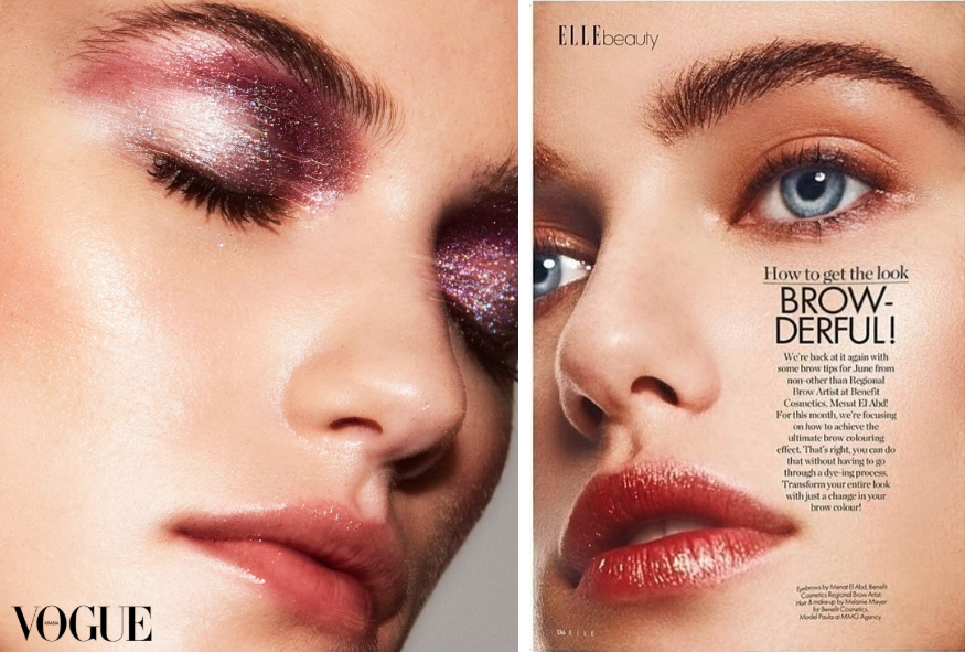 Paula Bartosiak &ndash; New Models