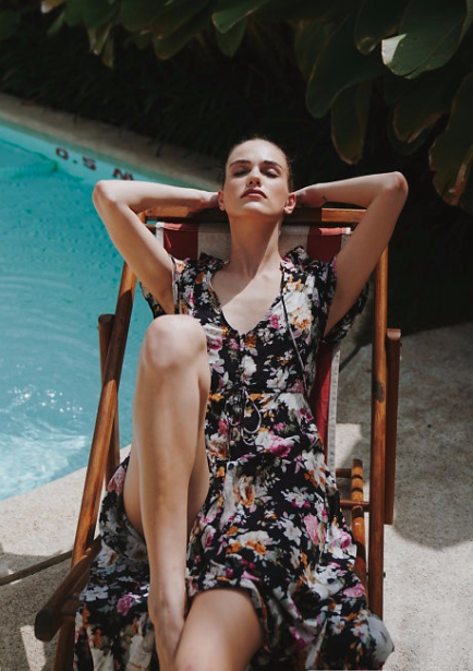 Paula Bartosiak &ndash; New Models