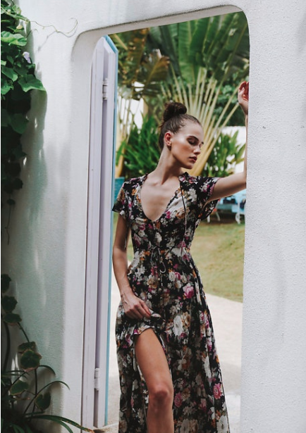 Paula Bartosiak &ndash; New Models