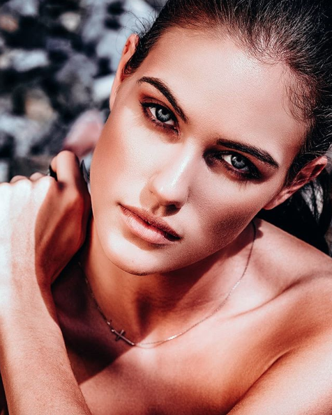 Paula Bartosiak &ndash; New Models