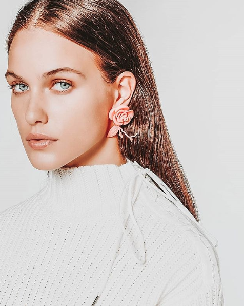 Paula Bartosiak &ndash; New Models