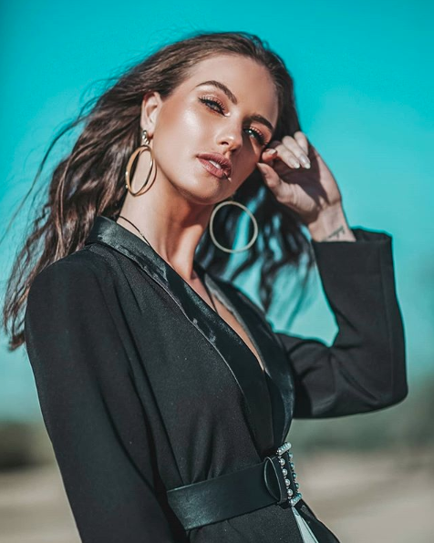 Paula Bartosiak &ndash; New Models