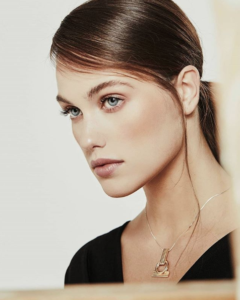 Paula Bartosiak &ndash; New Models