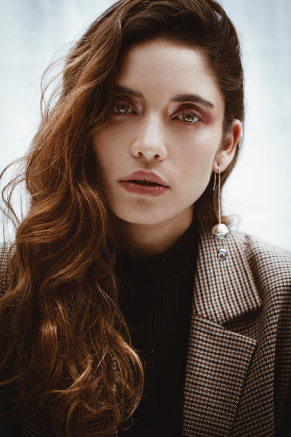 (Es) Macarena &ndash; New Models