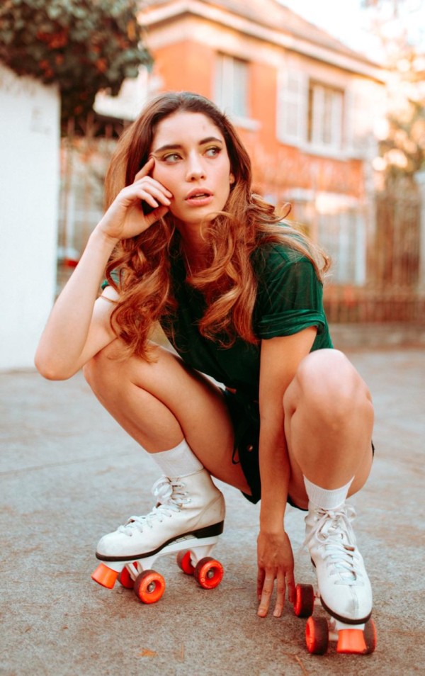 (Es) Macarena &ndash; New Models