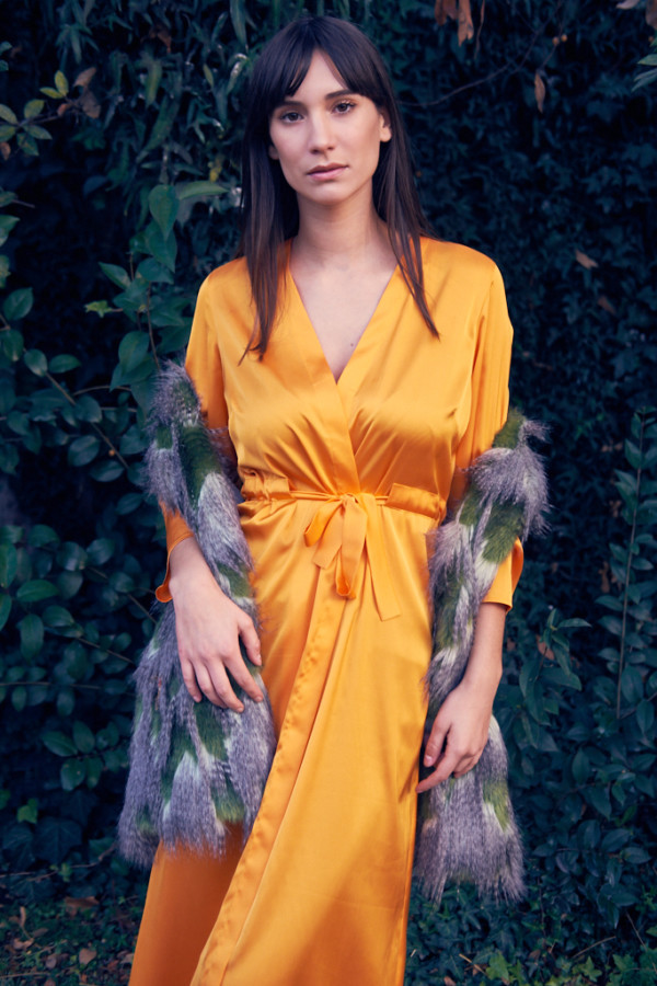 Mar&iacute;a Trinidad &ndash; New Models