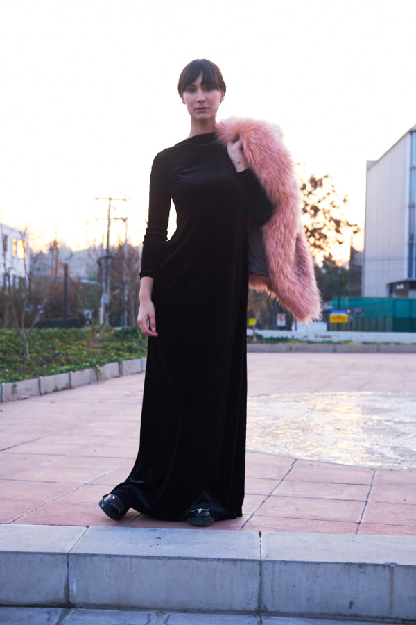 Mar&iacute;a Trinidad &ndash; New Models