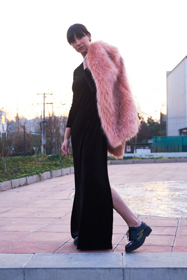 Mar&iacute;a Trinidad &ndash; New Models