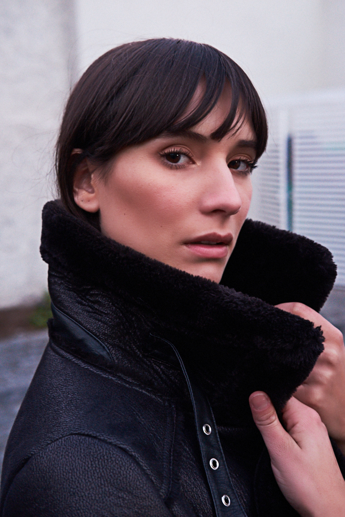 María Trinidad