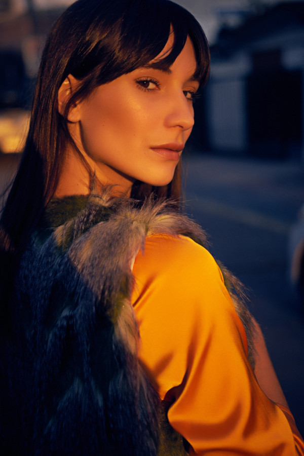 Mar&iacute;a Trinidad &ndash; New Models