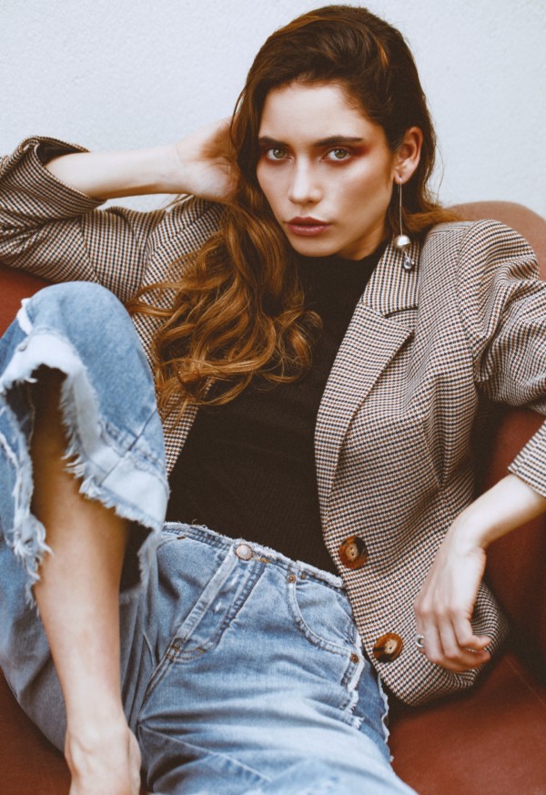 (Es) Macarena &ndash; New Models