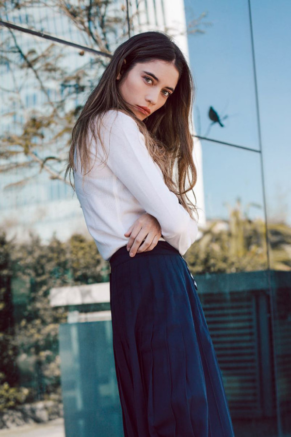 (Es) Macarena &ndash; New Models