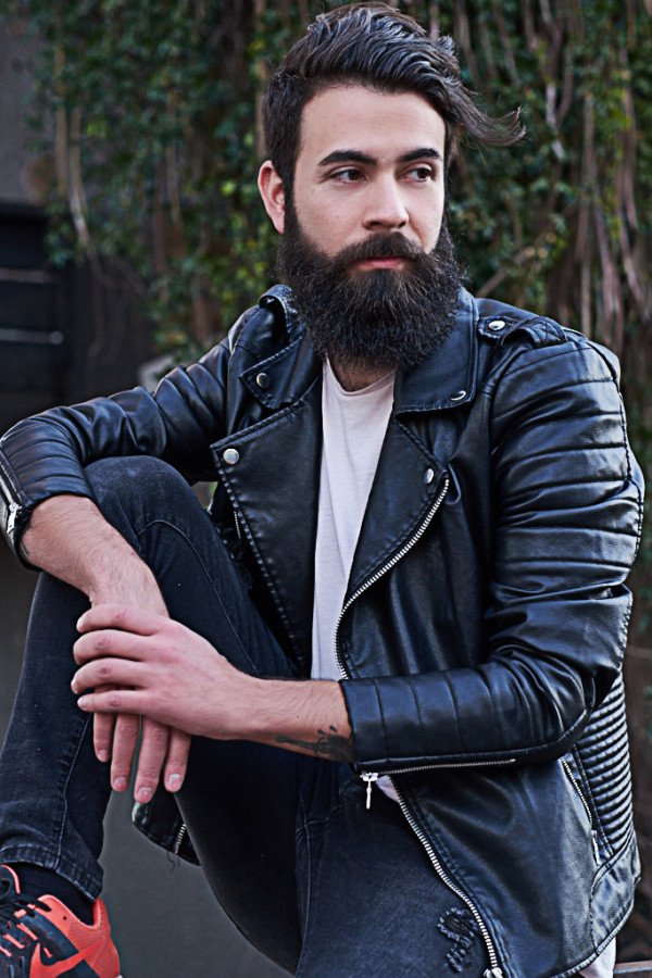 Jorge Alliende &ndash; New Models