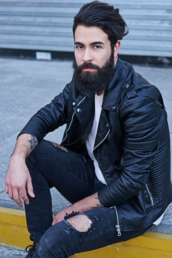 Jorge Alliende &ndash; New Models