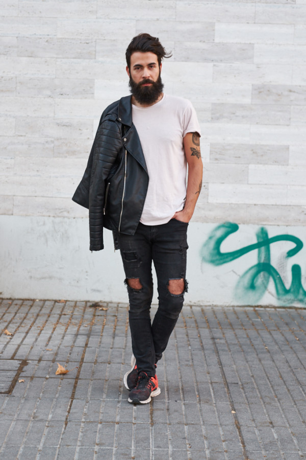 Jorge Alliende &ndash; New Models