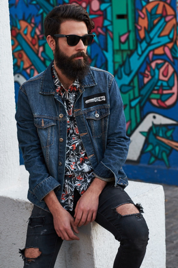 Jorge Alliende &ndash; New Models