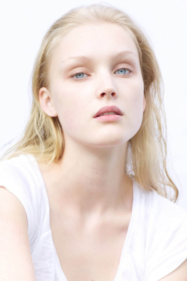 Martina Kudelova &ndash; New Models