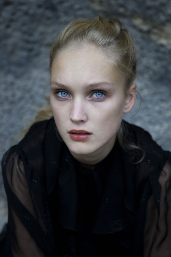 Martina Kudelova &ndash; New Models