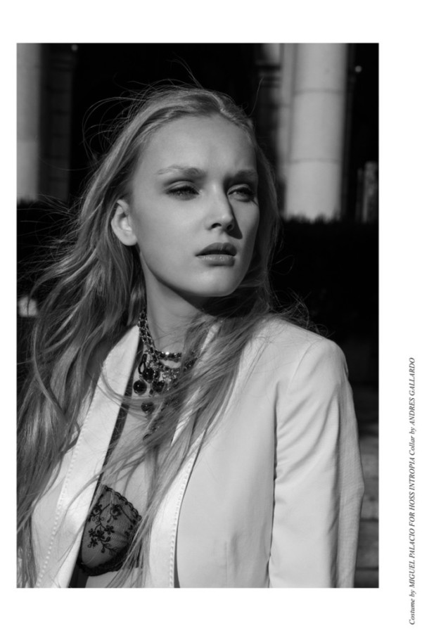 Martina Kudelova &ndash; New Models
