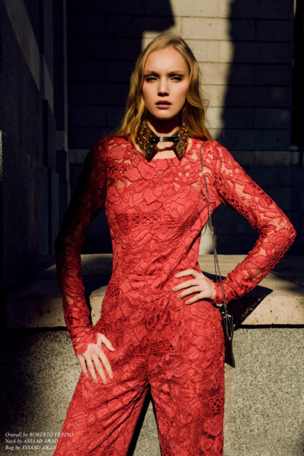 Martina Kudelova &ndash; New Models