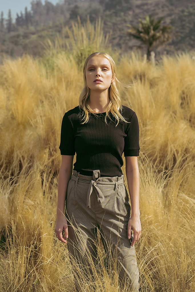 Martina Kudelova &ndash; New Models