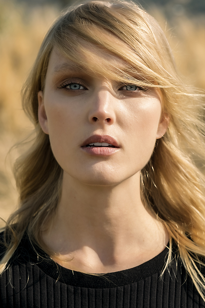 Martina Kudelova &ndash; New Models