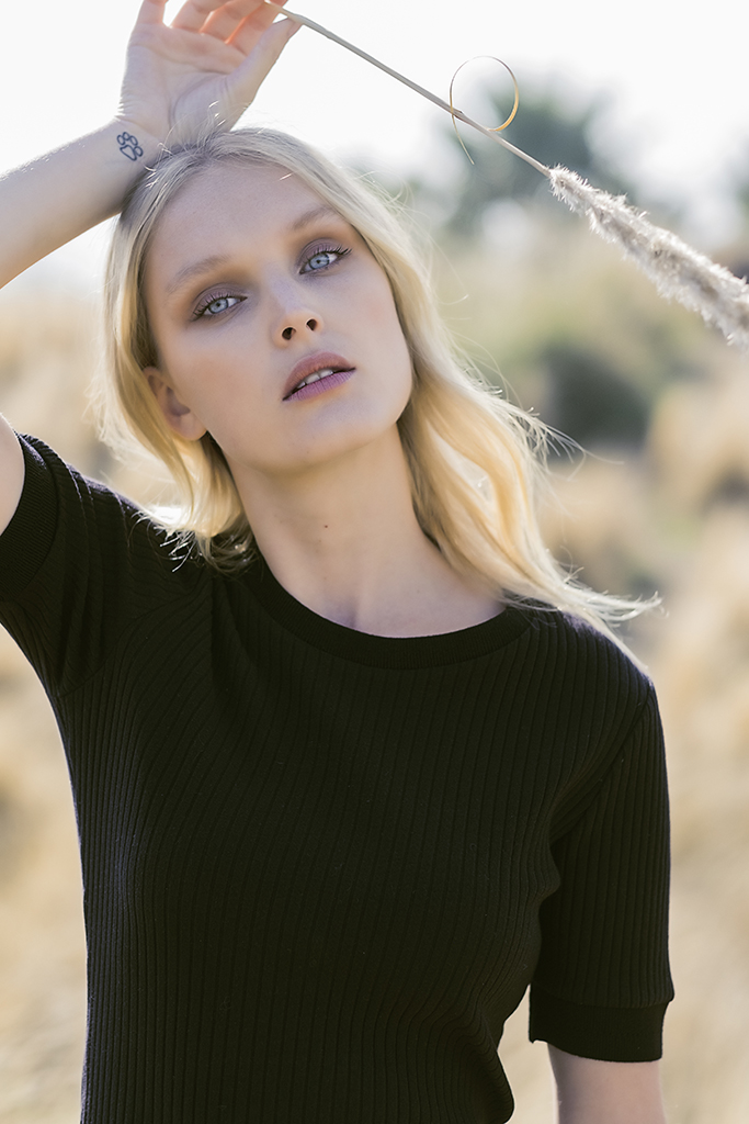 Martina Kudelova &ndash; New Models